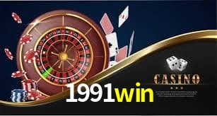 Experiência VIP 1991win