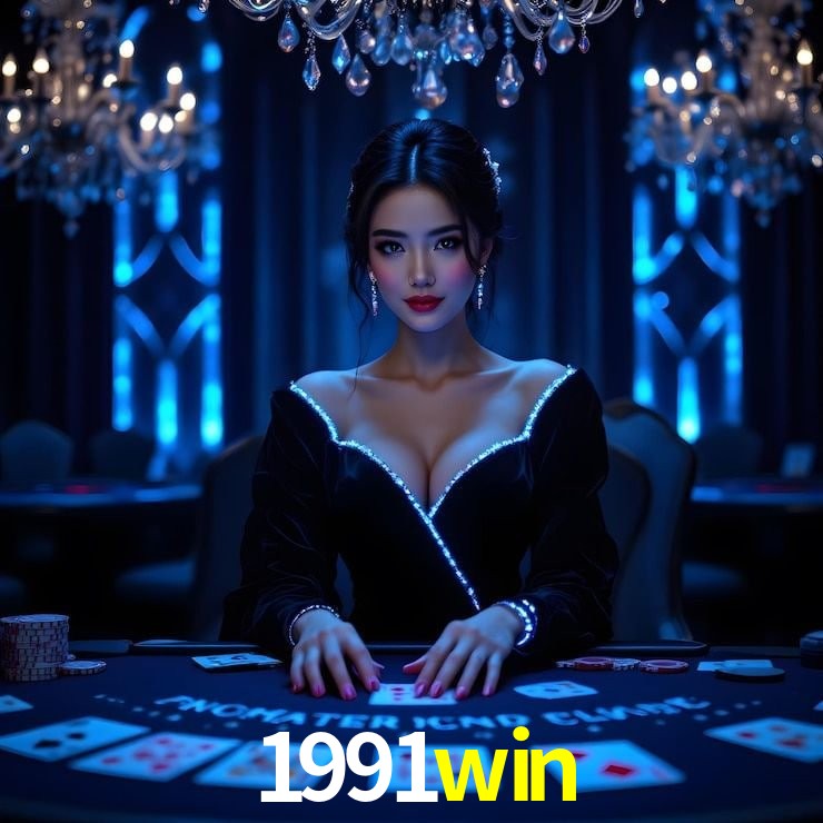 Slot Games 1991win